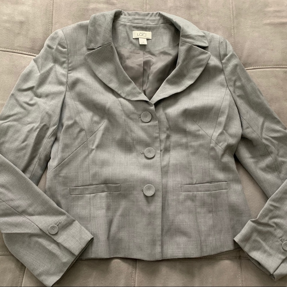LOFT Women’s blazer